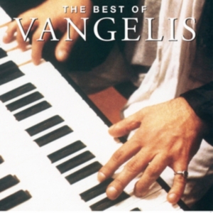 Vangelis - The Best Of i gruppen VINYL / Best Of,Elektroniskt hos Bengans Skivbutik AB (5572305)