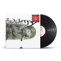 Buckcherry - 15 (Black Vinyl Lp) i gruppen VINYL / Hårdrock hos Bengans Skivbutik AB (5572365)