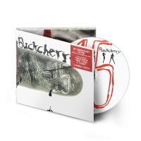 Buckcherry - 15 (Digipack) i gruppen CD / Hårdrock hos Bengans Skivbutik AB (5572367)