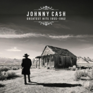 Cash Johnny - Greatest Hits 1955 - 1962 (Clear Vi i gruppen VINYL / Country hos Bengans Skivbutik AB (5572375)