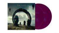 Pink Floyd - Live - Brighton Dome 1972 (2 Lp Pur i gruppen VINYL / Pop-Rock hos Bengans Skivbutik AB (5572378)
