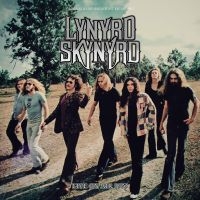 Lynyrd Skynyrd - Live On Air 1973 (Clear Vinyl Lp) i gruppen VI TIPSAR / Fredagsreleaser / Fredag den 6:e december 2024 hos Bengans Skivbutik AB (5572382)