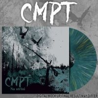 Cmpt - Na Utrini (Laguna Vinyl Lp) i gruppen VINYL / Hårdrock hos Bengans Skivbutik AB (5572386)