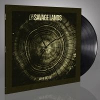 Savage Lands - Army Of The Trees (Black Vinyl Lp) i gruppen VINYL / Hårdrock hos Bengans Skivbutik AB (5572393)