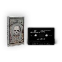 Thyrathen - Lakonic (Mc) i gruppen VI TIPSAR / Fredagsreleaser / Fredag den 13:e december 2024 hos Bengans Skivbutik AB (5572396)