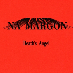 Na Margon - Death's Angel i gruppen MUSIK / CD-Maxi / Elektroniskt hos Bengans Skivbutik AB (5572431)
