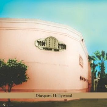 Bernstein Steven - Diaspora Hollywood i gruppen CD / Toppsäljare hos Bengans Skivbutik AB (5572463)