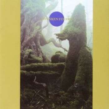 Death Ambient - Drunken Forest i gruppen CD / Toppsäljare hos Bengans Skivbutik AB (5572464)