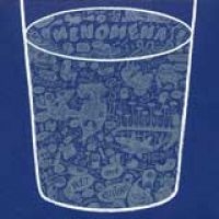 Menomena - Wet And Rusting i gruppen CD / Pop-Rock hos Bengans Skivbutik AB (5572470)