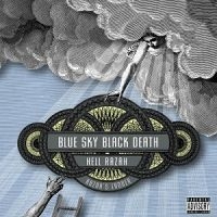 Blue Sky Black Death - Hell Razah: Razah's Ladder i gruppen CD / Hip Hop-Rap,Pop-Rock hos Bengans Skivbutik AB (5572478)