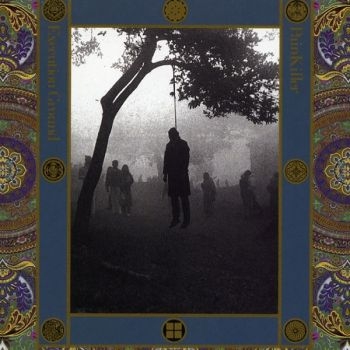 Painkiller - Execution Ground i gruppen CD / Toppsäljare hos Bengans Skivbutik AB (5572484)