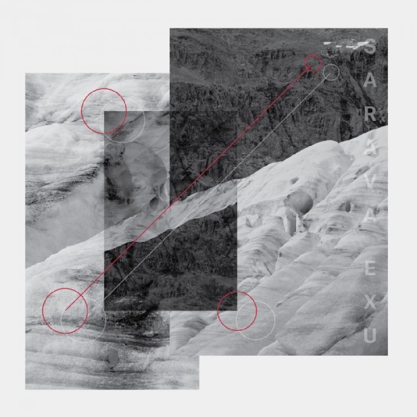 Donoso Ricardo - Saravá Exu i gruppen VINYL / Toppsäljare hos Bengans Skivbutik AB (5572509)