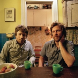 Paisley Doug - Constant Companion i gruppen VINYL / Pop-Rock hos Bengans Skivbutik AB (5572564)