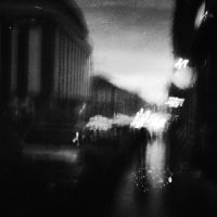 Ensemble Economique - Light That Comes, Light That Goes i gruppen VINYL / Pop-Rock hos Bengans Skivbutik AB (5572581)