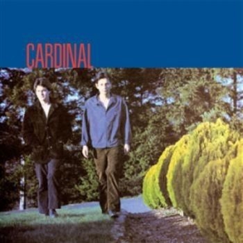 Cardinal - Cardinal i gruppen VINYL / Toppsäljare hos Bengans Skivbutik AB (5572584)