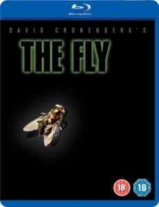 Movie - The Fly i gruppen Film / Film Blu-ray hos Bengans Skivbutik AB (5572762)