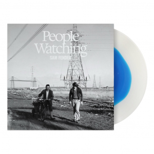 Sam Fender - Sf3 (Ltd Indie Vinyl) i gruppen VINYL / Pop-Rock hos Bengans Skivbutik AB (5572790)