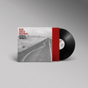 Manic Street Preachers - Critical Thinking (Vinyl) i gruppen Minishops / Manic Street Preachers hos Bengans Skivbutik AB (5572791)