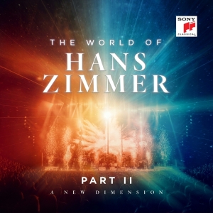 Zimmer Hans - The World Of Hans Zimmer - Part Ii: A New Dimension i gruppen VI TIPSAR / Fredagsreleaser / Fredag den 22:a november 2024 hos Bengans Skivbutik AB (5572800)