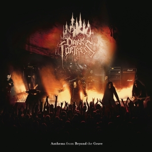 Dark Fortress - Anthems From Beyond The Grave - Live In Europe 2023 i gruppen ÖVRIGT / Övrigt / aub hos Bengans Skivbutik AB (5572803)