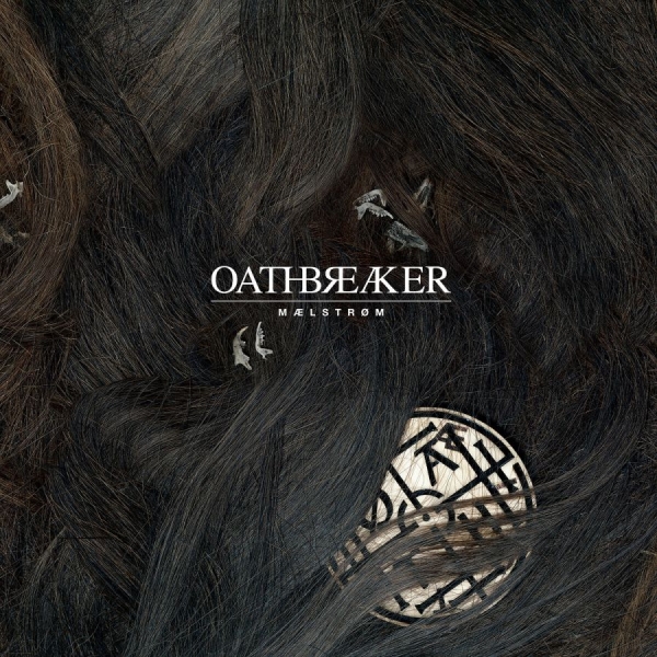 Oathbreaker - Maelstrom i gruppen VINYL / Toppsäljare hos Bengans Skivbutik AB (5572807)