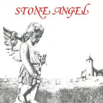 Stone Angel - Stone Angel i gruppen CD / Toppsäljare hos Bengans Skivbutik AB (5572810)