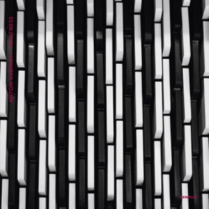 Kubinkov Anton - Whatness i gruppen CD / Dance-Techno hos Bengans Skivbutik AB (5572814)