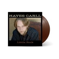 Carll Hayes - Little Rock i gruppen VINYL / Kommande hos Bengans Skivbutik AB (5572818)