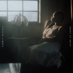 Beverly Cammie - House Of Grief i gruppen VINYL / Country hos Bengans Skivbutik AB (5572820)