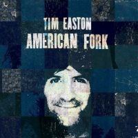 Easton Tim - American Fork i gruppen VINYL / World Music hos Bengans Skivbutik AB (5572881)