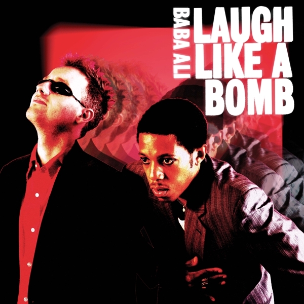 Baba Ali - Laugh Like A Bomb i gruppen VINYL / Toppsäljare hos Bengans Skivbutik AB (5572892)