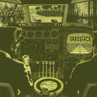 Grassface - Skinwalker i gruppen VINYL / Pop-Rock hos Bengans Skivbutik AB (5572895)