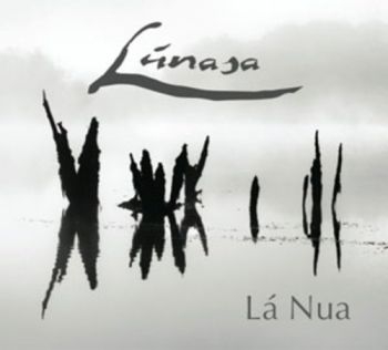 Lunasa - La Nua i gruppen CD / Toppsäljare hos Bengans Skivbutik AB (5572926)