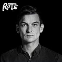 Rotte - Rotte i gruppen VINYL / Pop-Rock hos Bengans Skivbutik AB (5572937)
