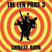 Len Price 3 The - Chinese Burn i gruppen VINYL / Pop-Rock hos Bengans Skivbutik AB (5572964)