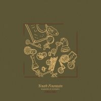 Youth Fountain - Keepsakes & Reminders i gruppen VINYL / Pop-Rock hos Bengans Skivbutik AB (5572975)