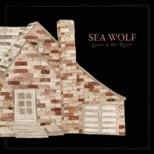 Sea Wolf - Leaves In The River (Opaque Yellow i gruppen VINYL / Pop-Rock hos Bengans Skivbutik AB (5572978)
