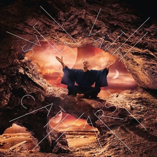 Sven Väth - Catharsis (Cd+Dlx. Print) i gruppen CD / Pop-Rock hos Bengans Skivbutik AB (5573049)