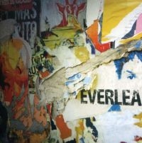 Everlea - Everlea i gruppen CD / Pop-Rock hos Bengans Skivbutik AB (5573088)