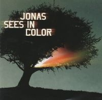 Jonas Sees In Color - Jonas Sees In Color i gruppen CD / Pop-Rock hos Bengans Skivbutik AB (5573089)