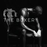 Kele - Boxer i gruppen CD / Pop-Rock hos Bengans Skivbutik AB (5573090)