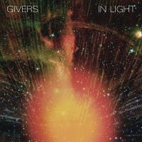 Givers - In Light i gruppen CD / Pop-Rock hos Bengans Skivbutik AB (5573091)