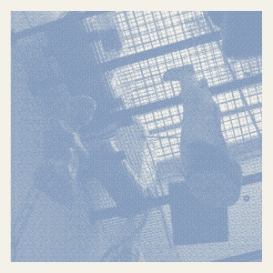 Bdrmm - Microtonic (Color Vinyl) i gruppen VINYL / Pop-Rock hos Bengans Skivbutik AB (5573185)