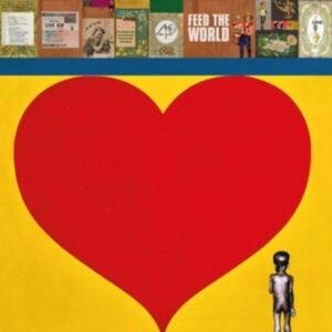 Band Aid - Do They Know It?S Christmas? i gruppen VI TIPSAR / Fredagsreleaser / Fredag den 29:e november 2024 hos Bengans Skivbutik AB (5573195)