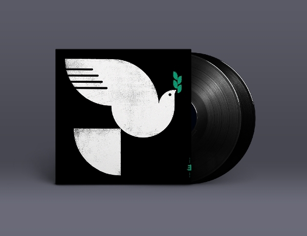 John Patitucci - Spirit Fall i gruppen VINYL / Jazz hos Bengans Skivbutik AB (5573208)
