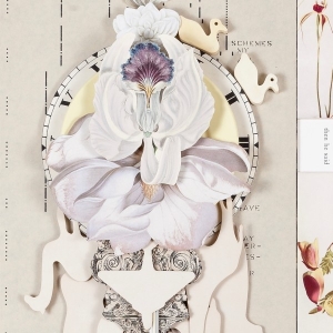 Kurt Elling & Sullivan Fortner - Wildflowers, Vol. 1 i gruppen ÖVRIGT / Övrigt / aub hos Bengans Skivbutik AB (5573212)