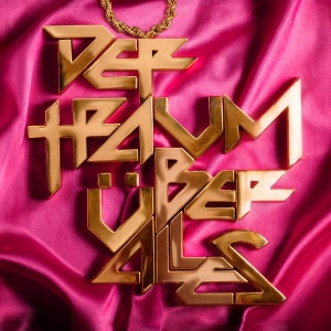 Avalanche Party - Der Traum Uber Alles i gruppen ÖVRIGT / Övrigt / aub hos Bengans Skivbutik AB (5573213)