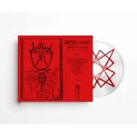 Black Curse - Burning In Celestial Poison (Digipa i gruppen VI TIPSAR / Fredagsreleaser / Fredag den 13:e december 2024 hos Bengans Skivbutik AB (5573292)