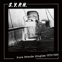 S.Y.P.H. - Pure Freude Singles i gruppen VI TIPSAR / Fredagsreleaser / Fredag den 6:e december 2024 hos Bengans Skivbutik AB (5573327)