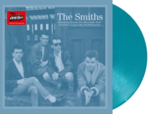 Smiths The - Hamburg Knows I'm Miserable Now (Ma i gruppen VI TIPSAR / Fredagsreleaser / Fredag den 22:a november 2024 hos Bengans Skivbutik AB (5573337)